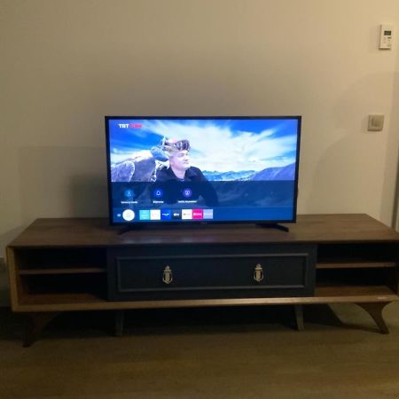 Residence Retro9 B-Blok Atakoey Apart 2 Rooms Wifi Pool Истанбул Екстериор снимка