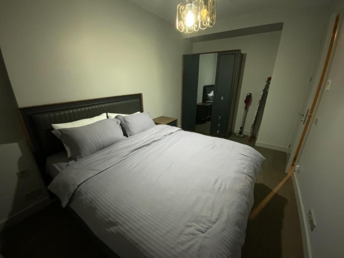 Residence Retro9 B-Blok Atakoey Apart 2 Rooms Wifi Pool Истанбул Екстериор снимка