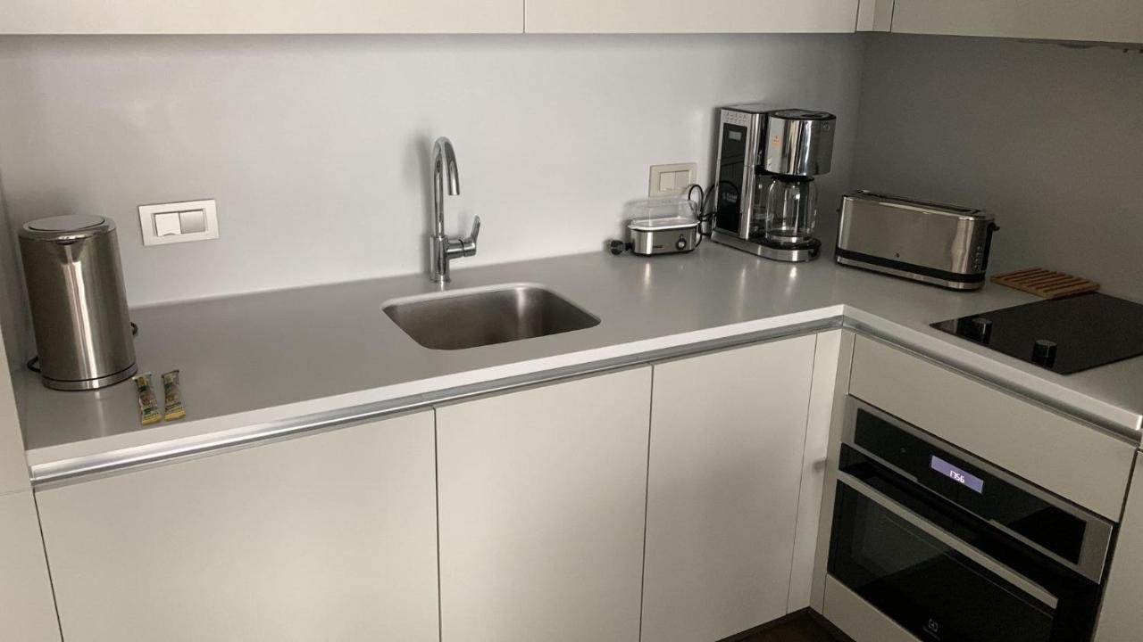 Residence Retro9 B-Blok Atakoey Apart 2 Rooms Wifi Pool Истанбул Екстериор снимка