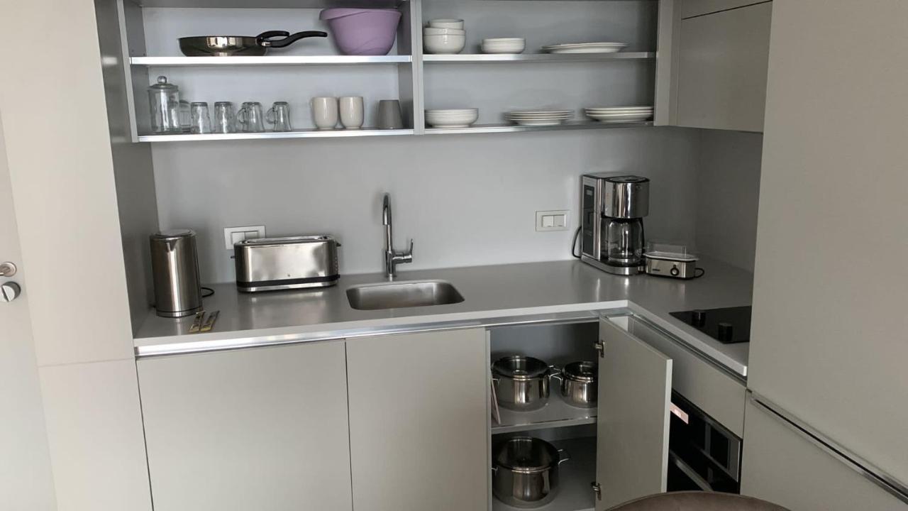 Residence Retro9 B-Blok Atakoey Apart 2 Rooms Wifi Pool Истанбул Екстериор снимка